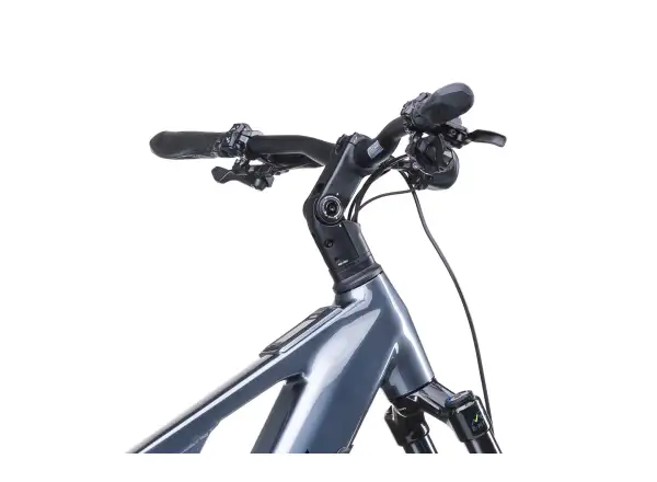 Crussis e-Full AX SUV 10.12-M2S(800) mountain e-bike