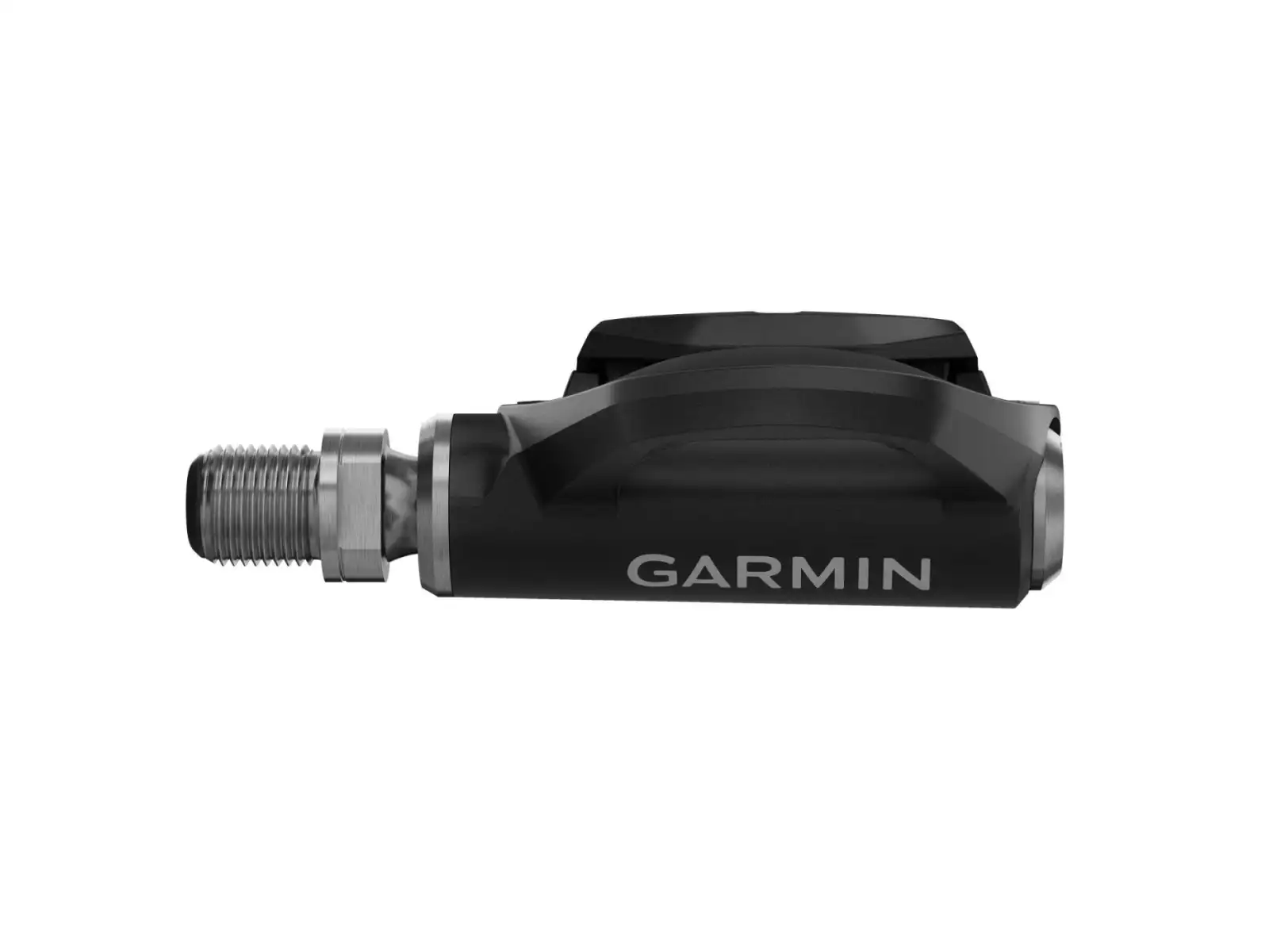 Garmin Rally RK100 pedals with power meter Single Look Keo