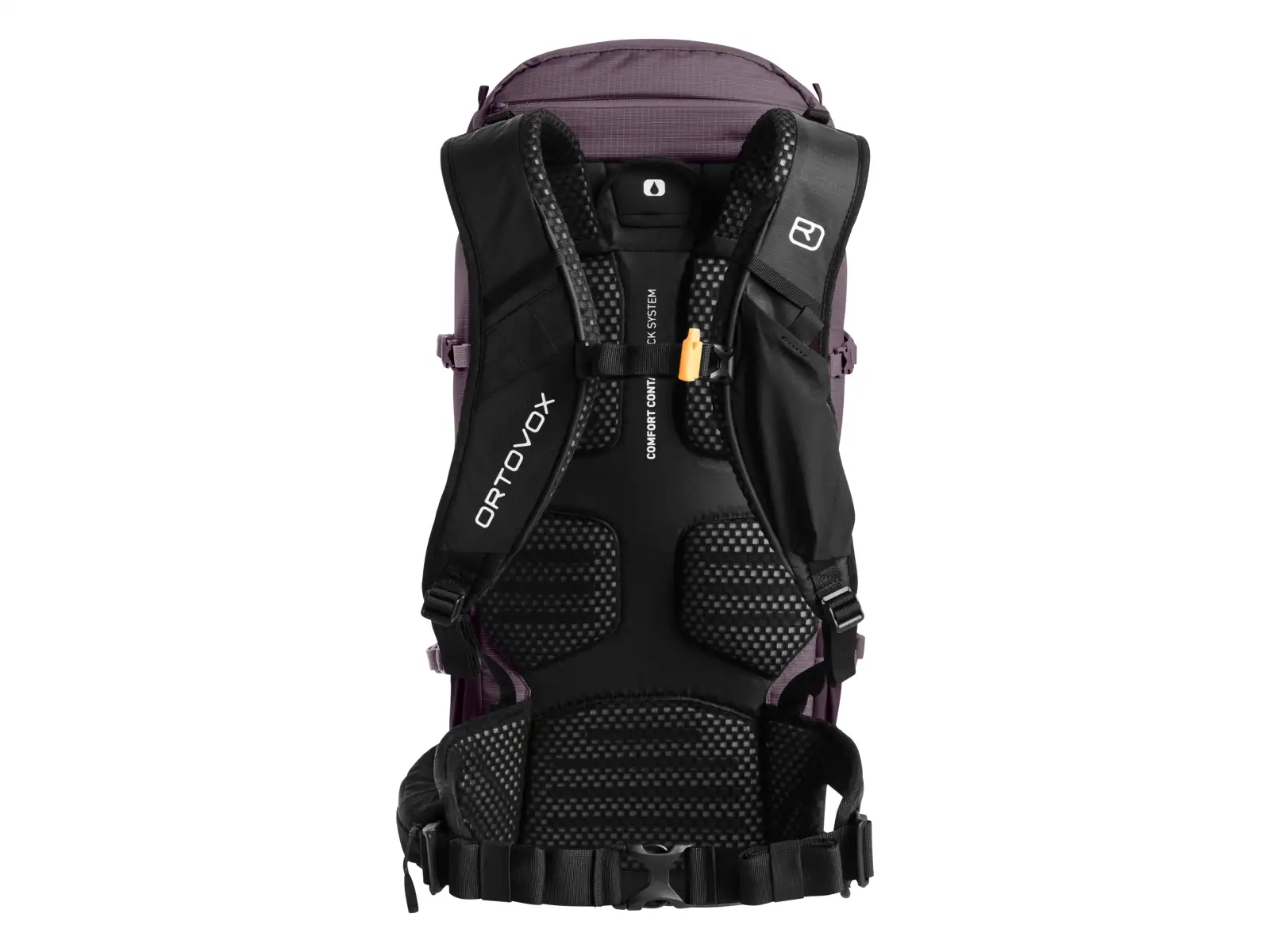 Ortovox Traverse 28 S backpack 28 l Wild Berry