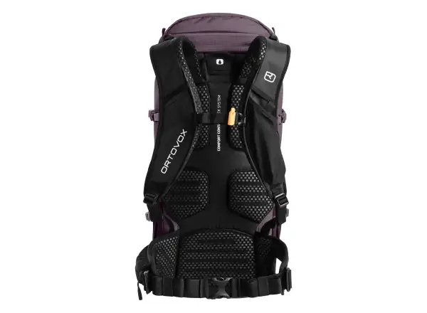 Ortovox Traverse 28 S backpack 28 l Wild Berry