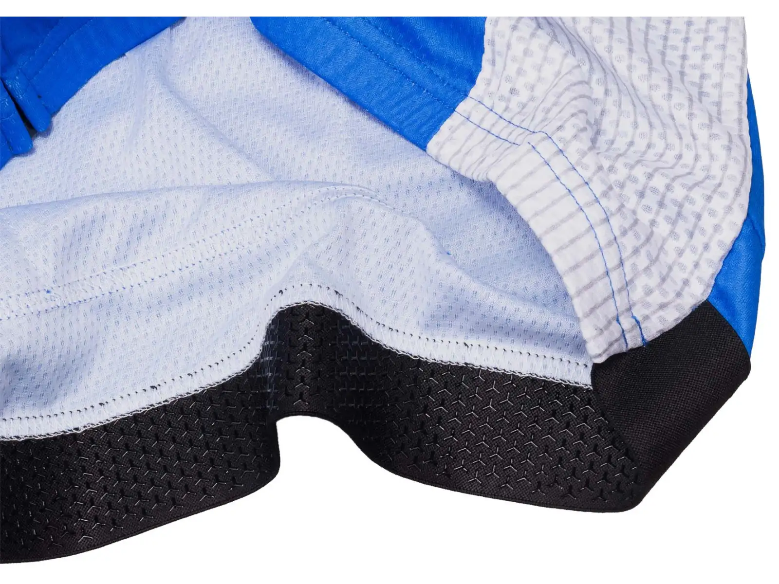 Etape Maestro men's jersey blue/black
