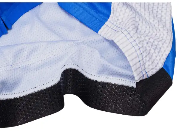 Etape Maestro men's jersey blue/black