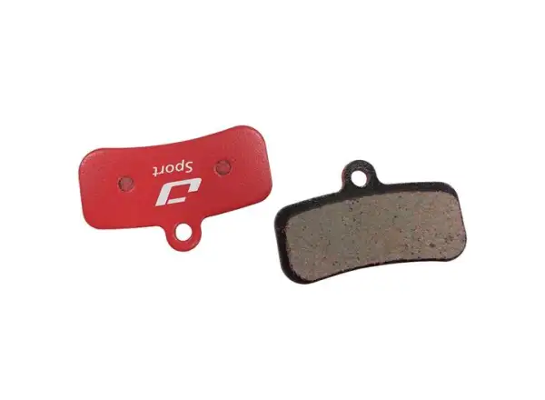 Jagwire Sport Semi-Metalic DCA005 brake pads for Shimano Deore