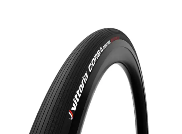 Vittoria Corsa Control G2.0 TLR 25-622 road tire kevlar full black