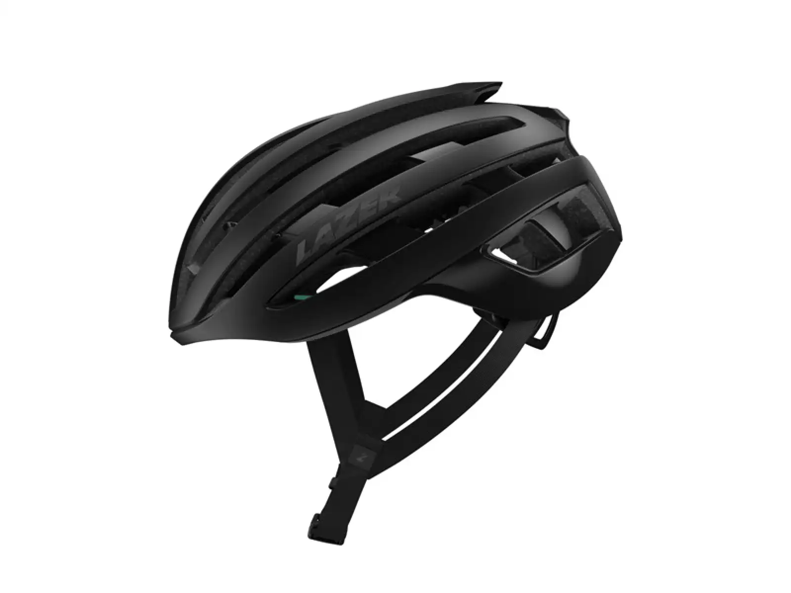 Lazer Z1 KinetiCore helmet Matte Black