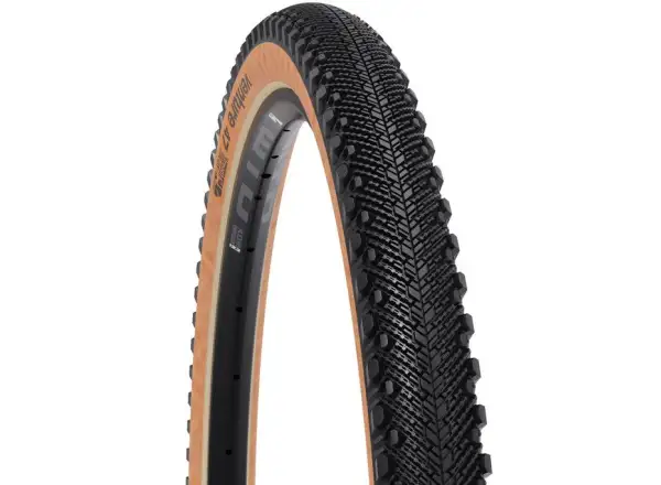 WTB Venture Road TCS Tire Tanwall gravel tire kevlar