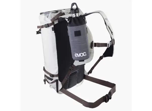 Evoc Summit 20 ski touring backpack Sand