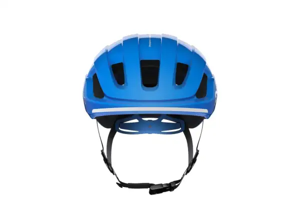 POC POCito Omne MIPS kids helmet Fluorescent Blue