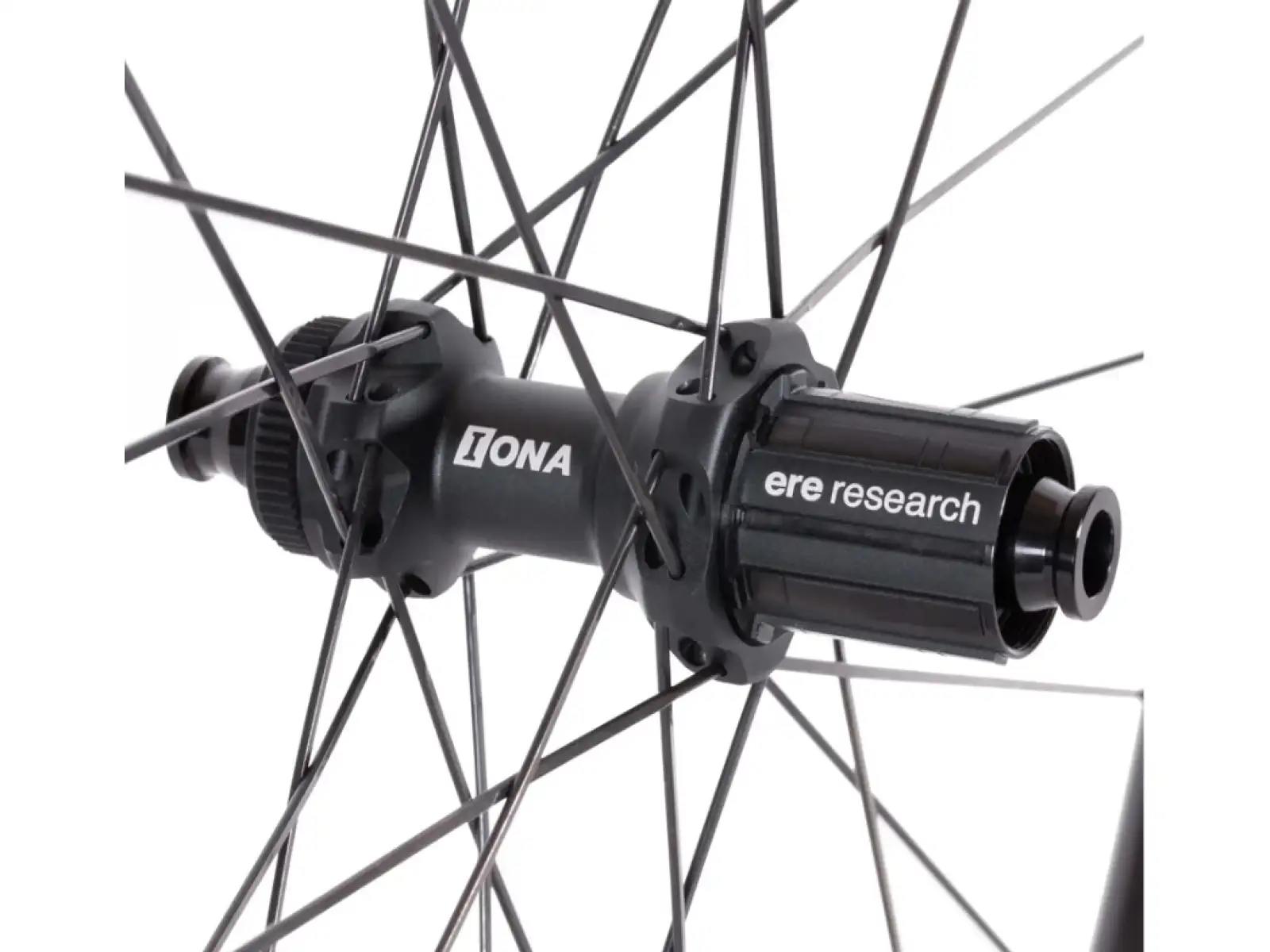 Ere Research Tenaci GX 23 Disc gravel wheelset Shimano HG11 freehub