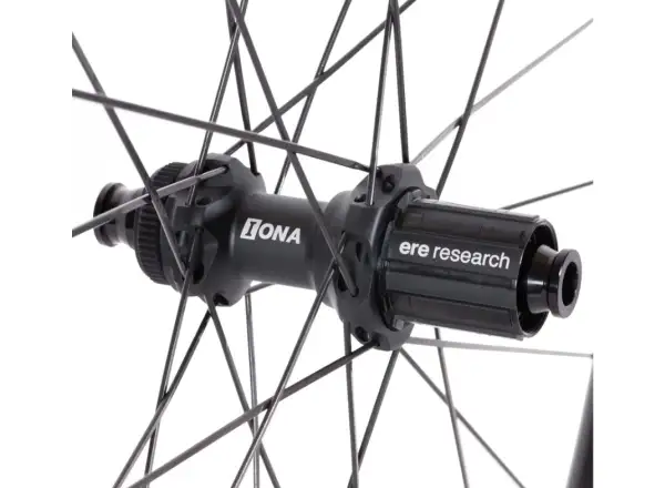 Ere Research Tenaci GX 23 Disc gravel wheelset Shimano HG11 freehub