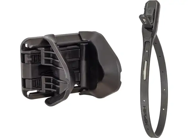 Hiplok Jaw+ lockable bike holder