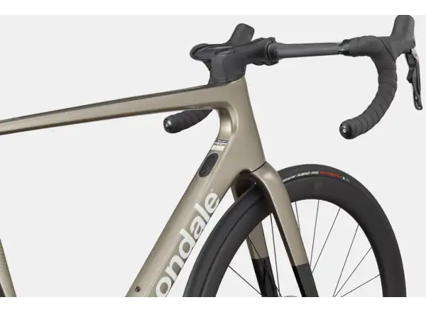 Cannondale Super Six Evo Carbon 2 road bike Meteor Gray