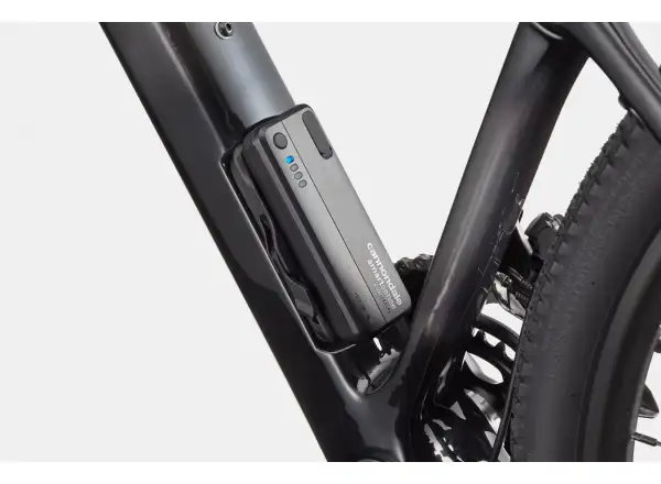 Cannondale Topstone Carbon 3 L gravel bike Carbon