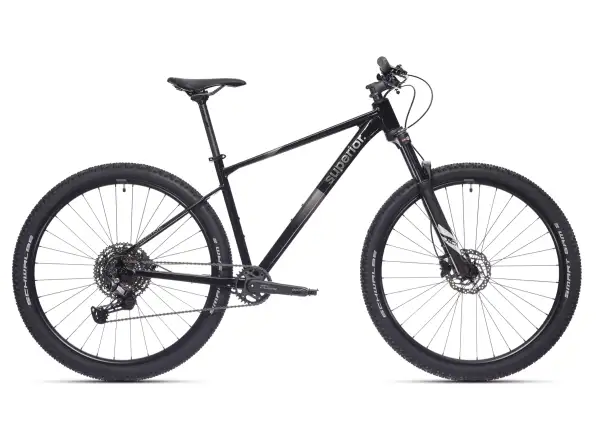 Superior XC 6.9 mountain bike Gloss Black