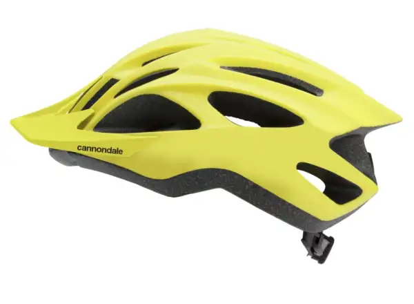Cannondale Quick MTB helmet volt