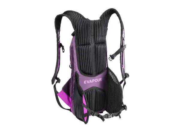 R2 Starling sport backpack 8 l pink