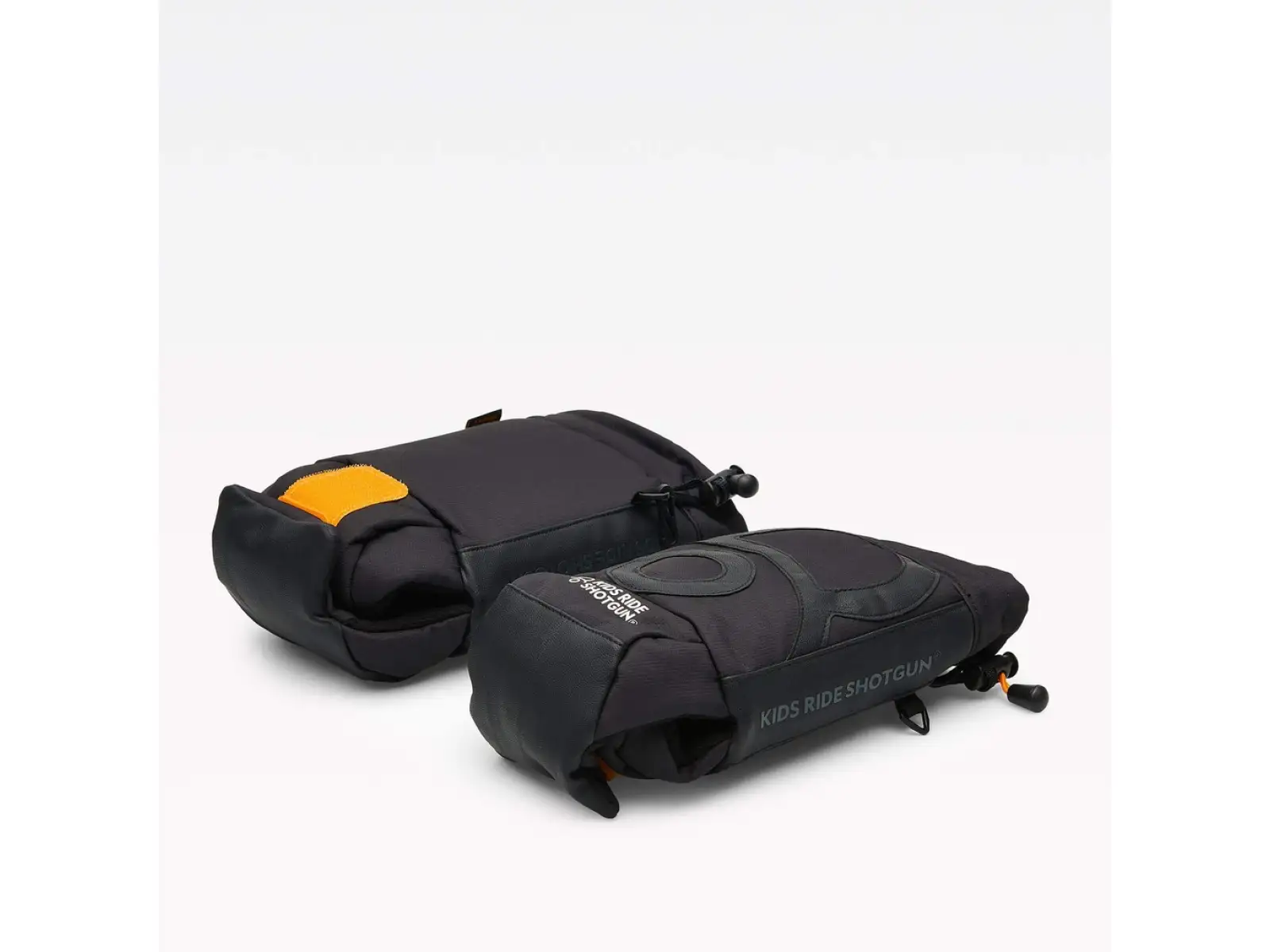 Kids Ride Shotgun Pogies handlebar gloves