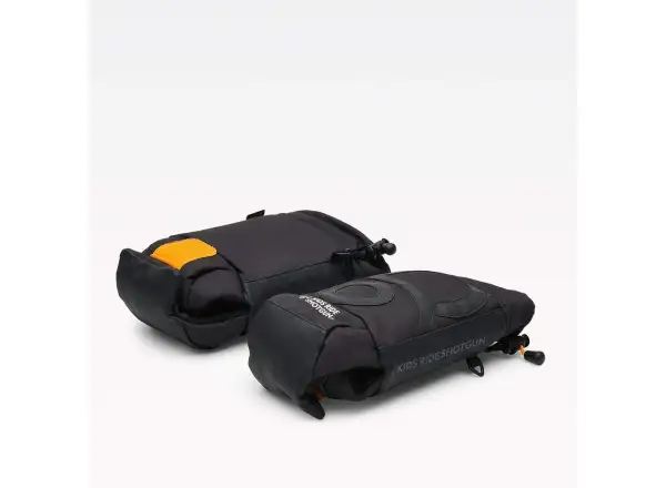 Kids Ride Shotgun Pogies handlebar gloves
