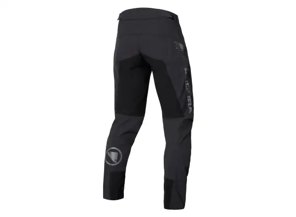 Endura SingleTrack II men's trousers black