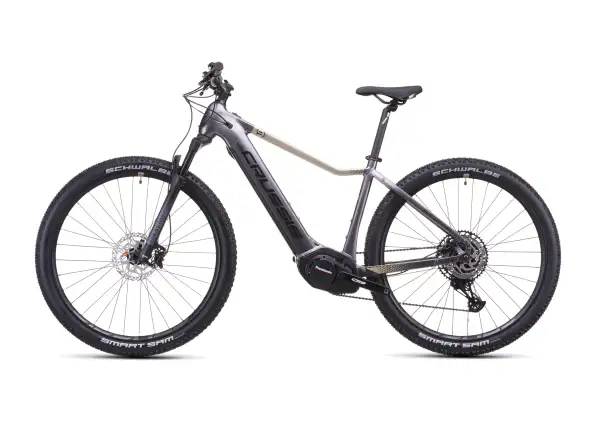 Crussis e-Fionna 9.11 715Wh mountain e-bike