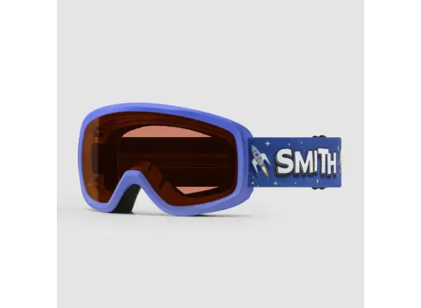 Smith Snowday children's skis Supernova Rockets / RC36