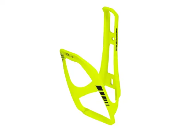 Force Limit bottle cage fluo/glossy