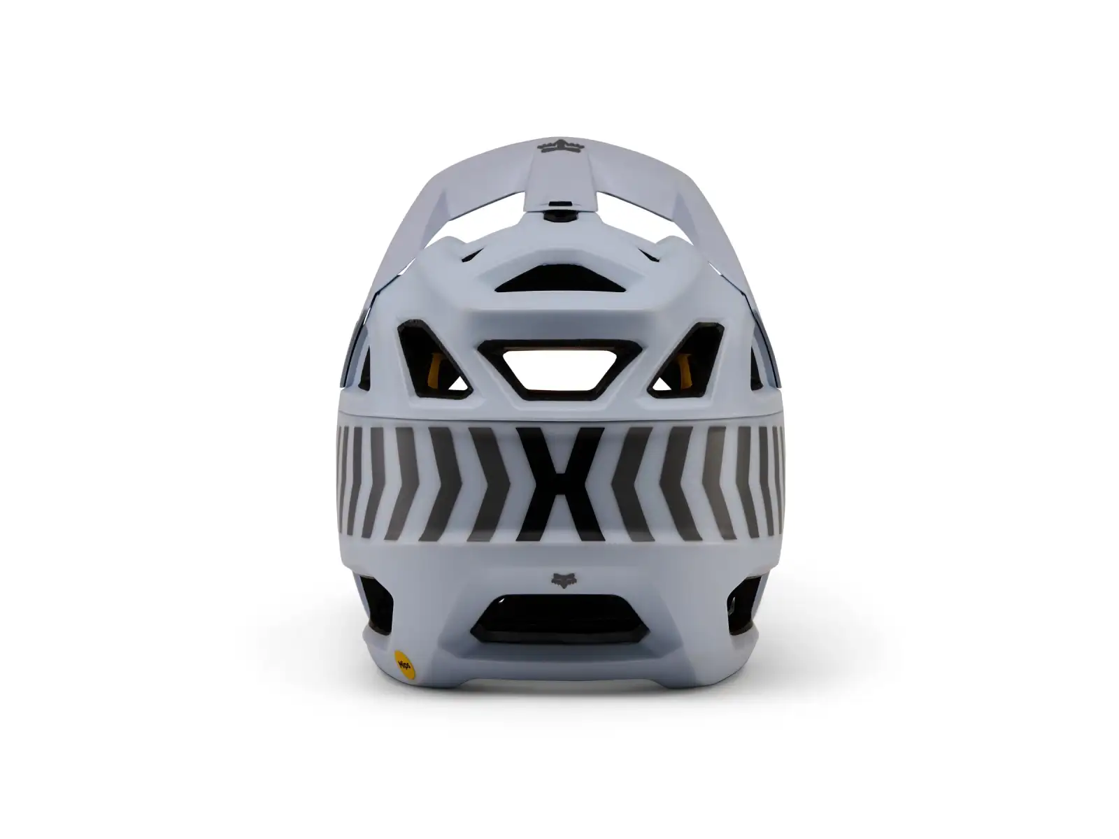 Fox Proframe Nace Ce cycling helmet White