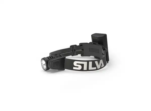 Silva Free 2000 M headlamp