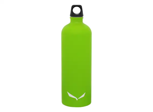 Salewa Isarco bottle 1000 ml Fluo Green