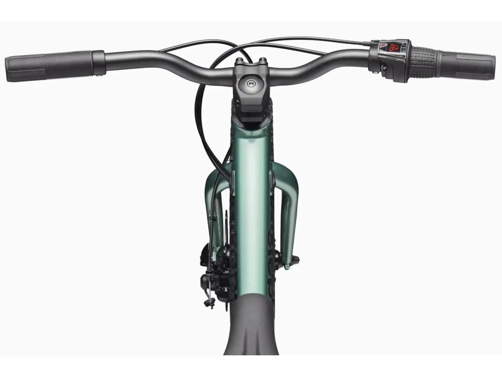 Cannondale Kids Trail Plus 20 kids bike Cactus Green