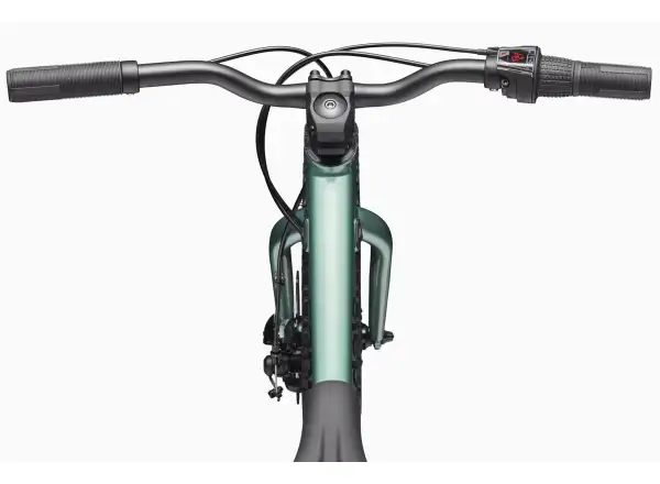 Cannondale Kids Trail Plus 20 kids bike Cactus Green