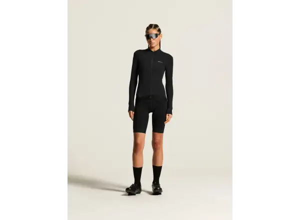 Craft Endur Training women's jersey long sleeve black
