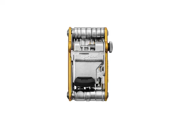 Topeak Mini PT30 multitool Gold