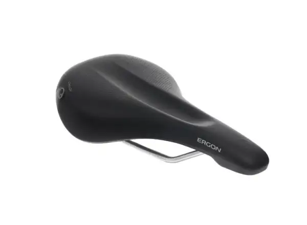 Ergon SFC3 Comp Gel men's saddle black