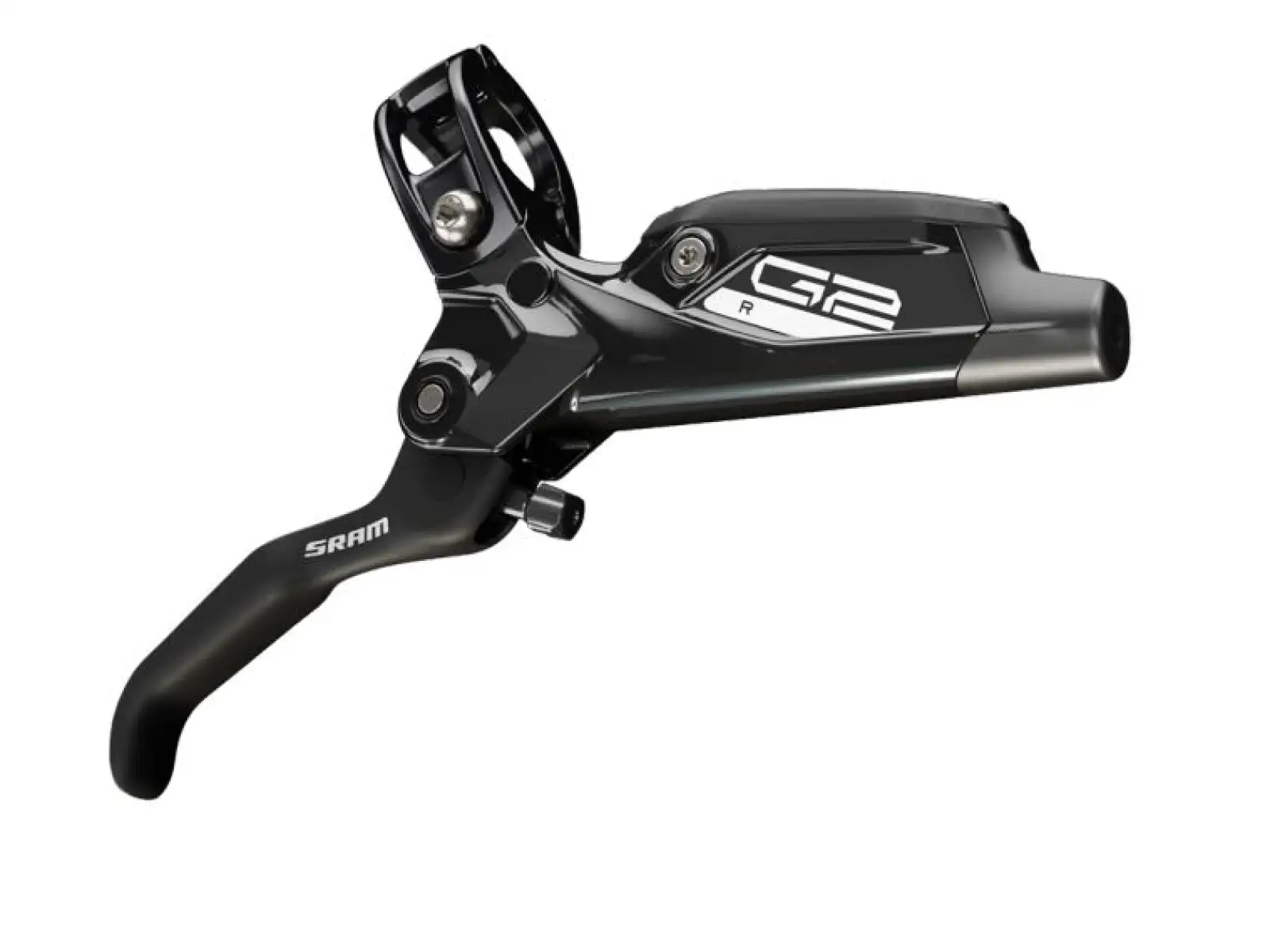 Sram G2 R Rear Disc Brake Black