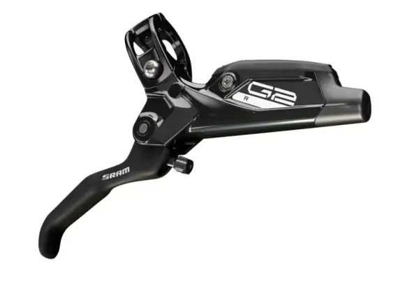 Sram G2 R Rear Disc Brake Black