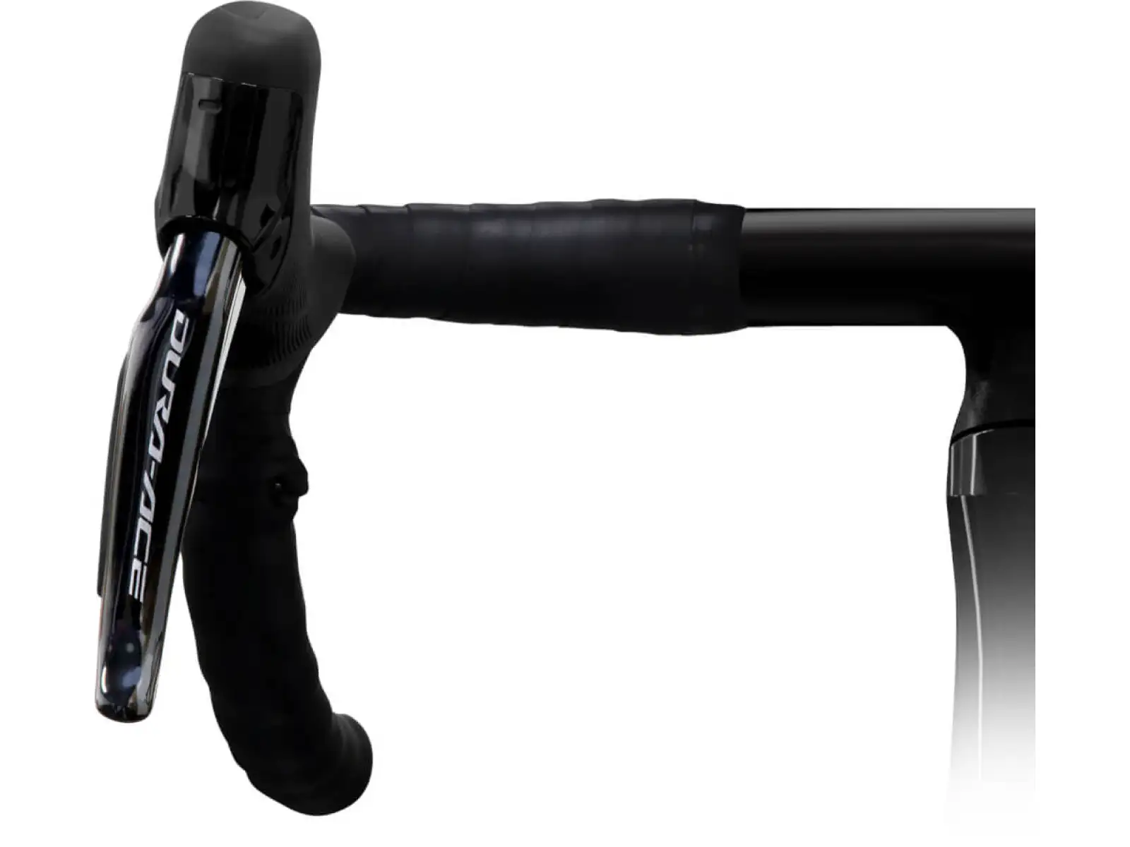 Shimano Dura-Ace Di2 ST-R9270/BR-R9270 Right 12-speed Shifter and Brake Lever/Calliper