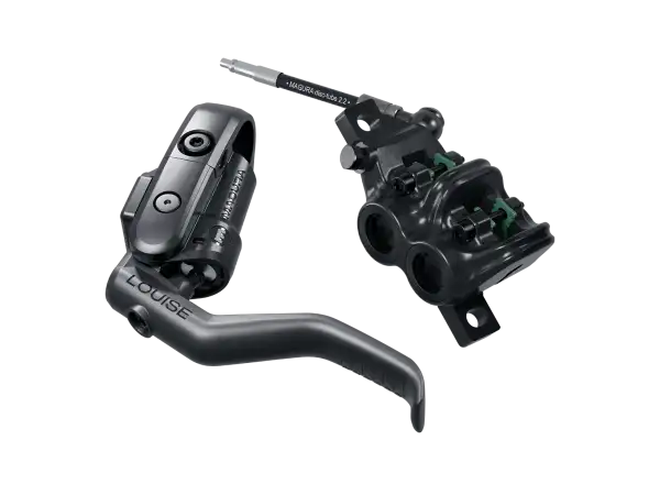 Magura Louise Elite hydraulic disc brake