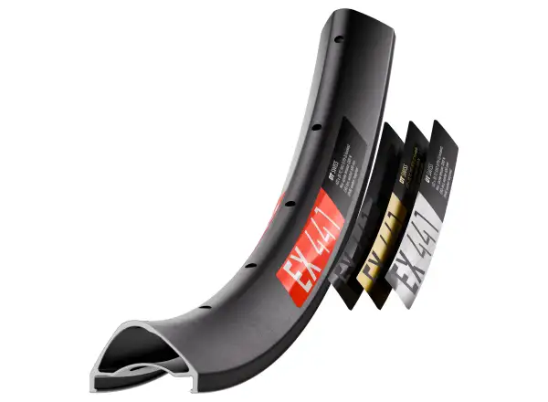DT Swiss EX 441 29" MTB rim black