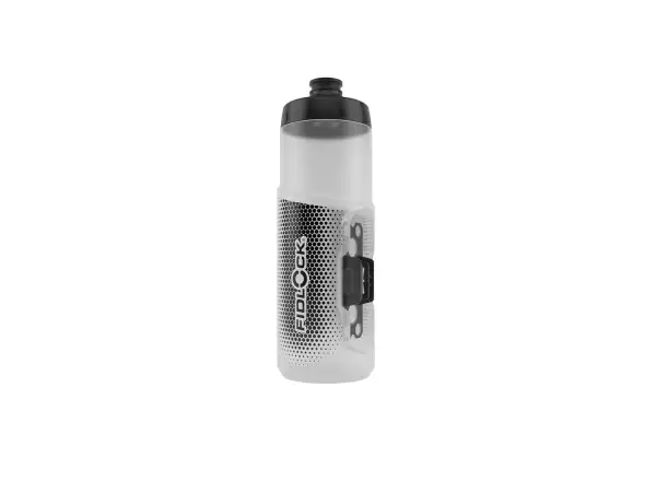 Fidlock Twist replacement bottle 600 ml Clear