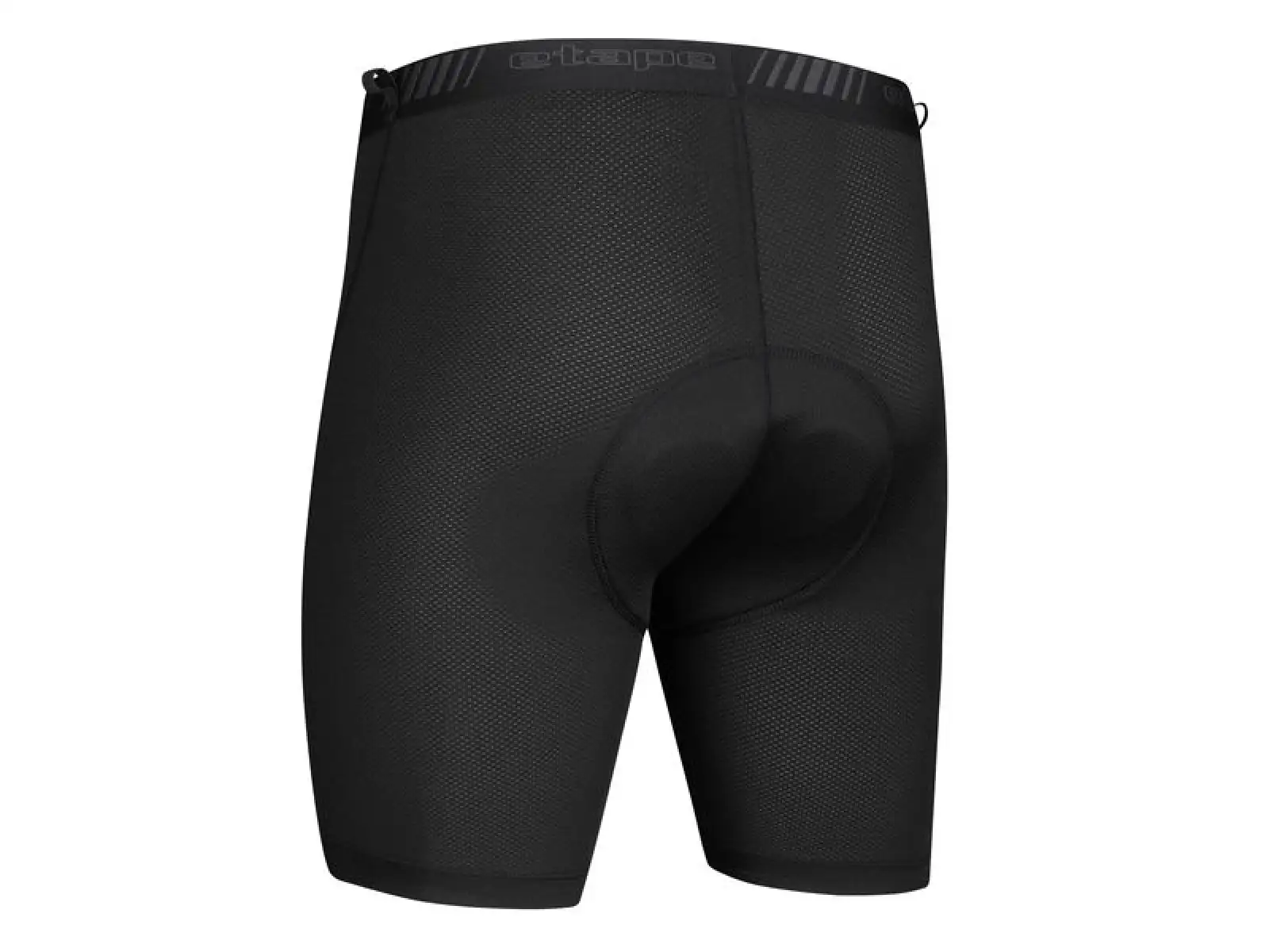 Etape Freedom 3.0 men's shorts Blue/Orange