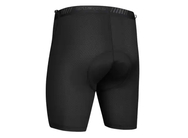 Etape Freedom 3.0 men's shorts Blue/Orange