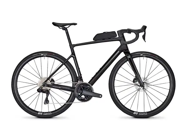 Focus Paralane 8.9 DI road bike Carbon Raw Matt / Glossy