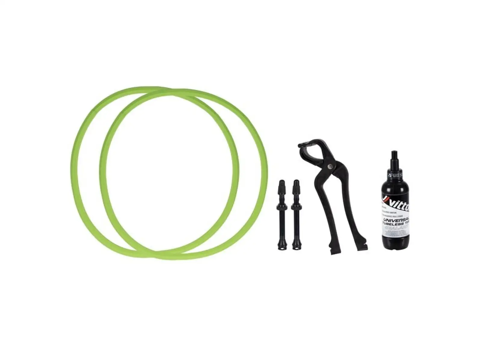 Vittoria TLR Road Kit rim tape inserts set