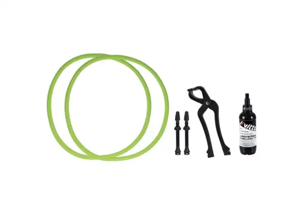 Vittoria TLR Road Kit rim tape inserts set
