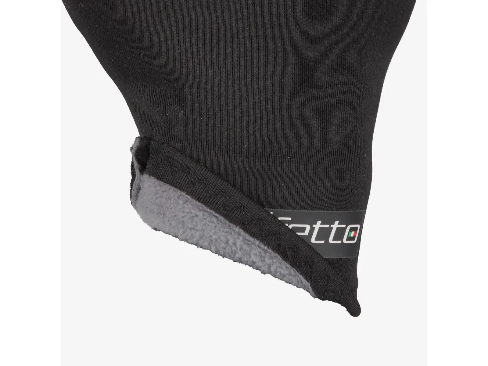 Castelli Perfetto RoS 2 women's gloves black
