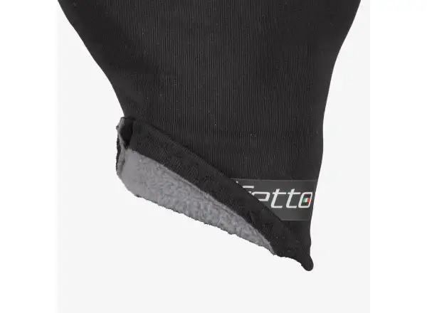 Castelli Perfetto RoS 2 women's gloves black