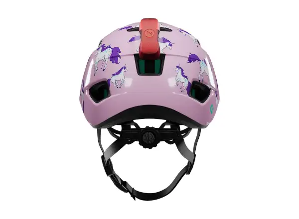 Lazer Nutz KinetiCore 2.0 kids helmet Unicorns