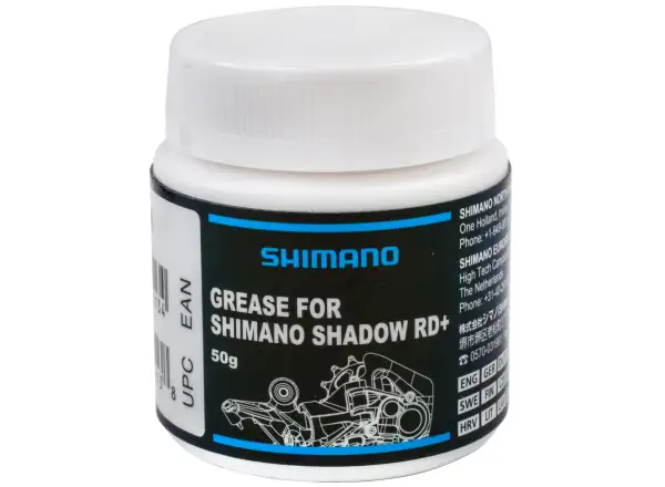 Shimano RD+ Stabiliser Grease 50 g