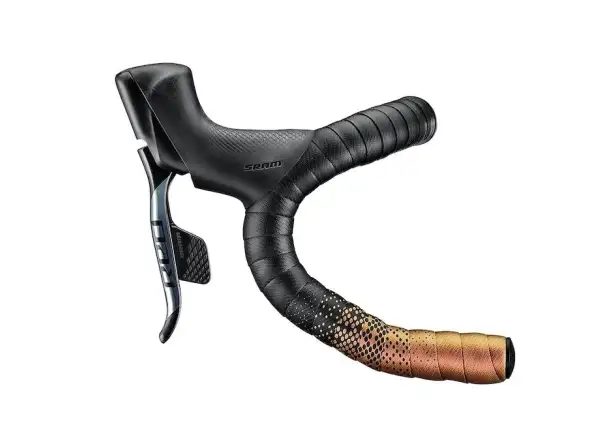 Ciclovation Seitex bar tape Chameleon Dawn Bronze